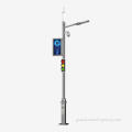 Smart Multi-Functional Lighting Pole